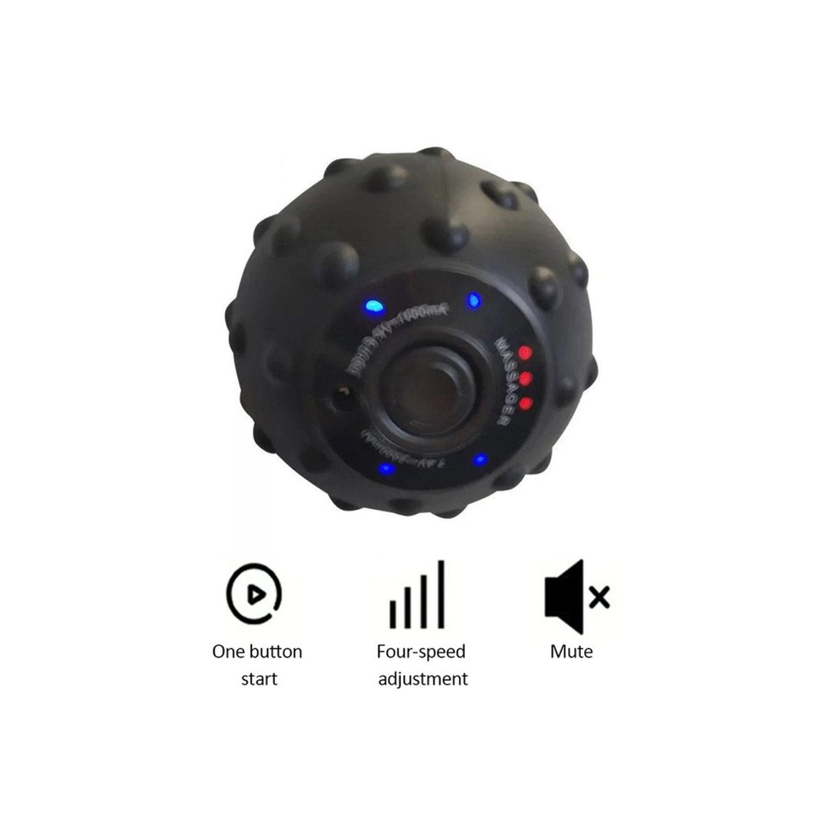 Rejuv Massage Ball