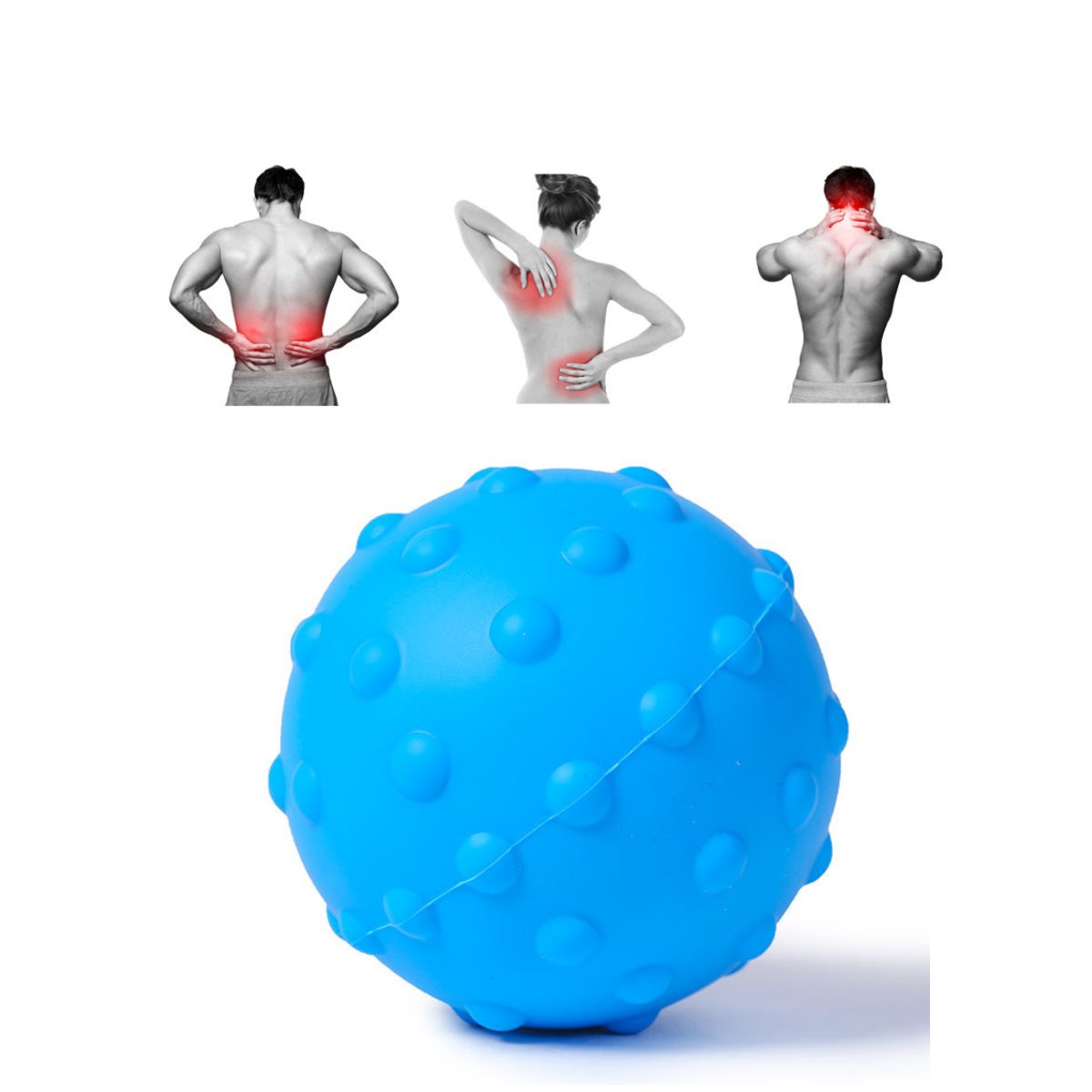 Rejuv Massage Ball