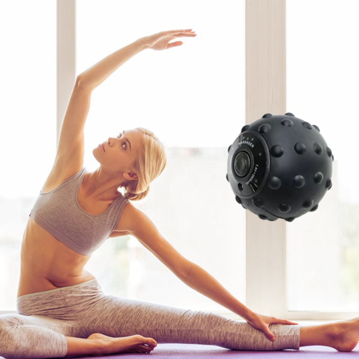 Rejuv Massage Ball