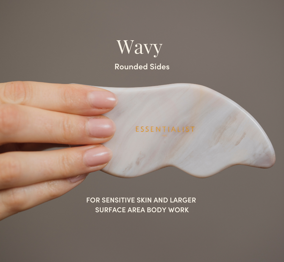 Gua Sha Tools