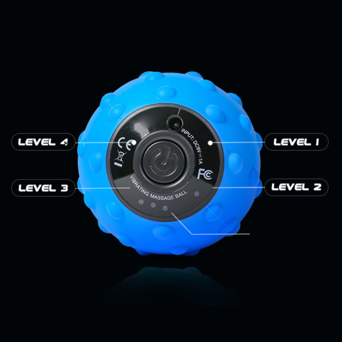Rejuv Massage Ball