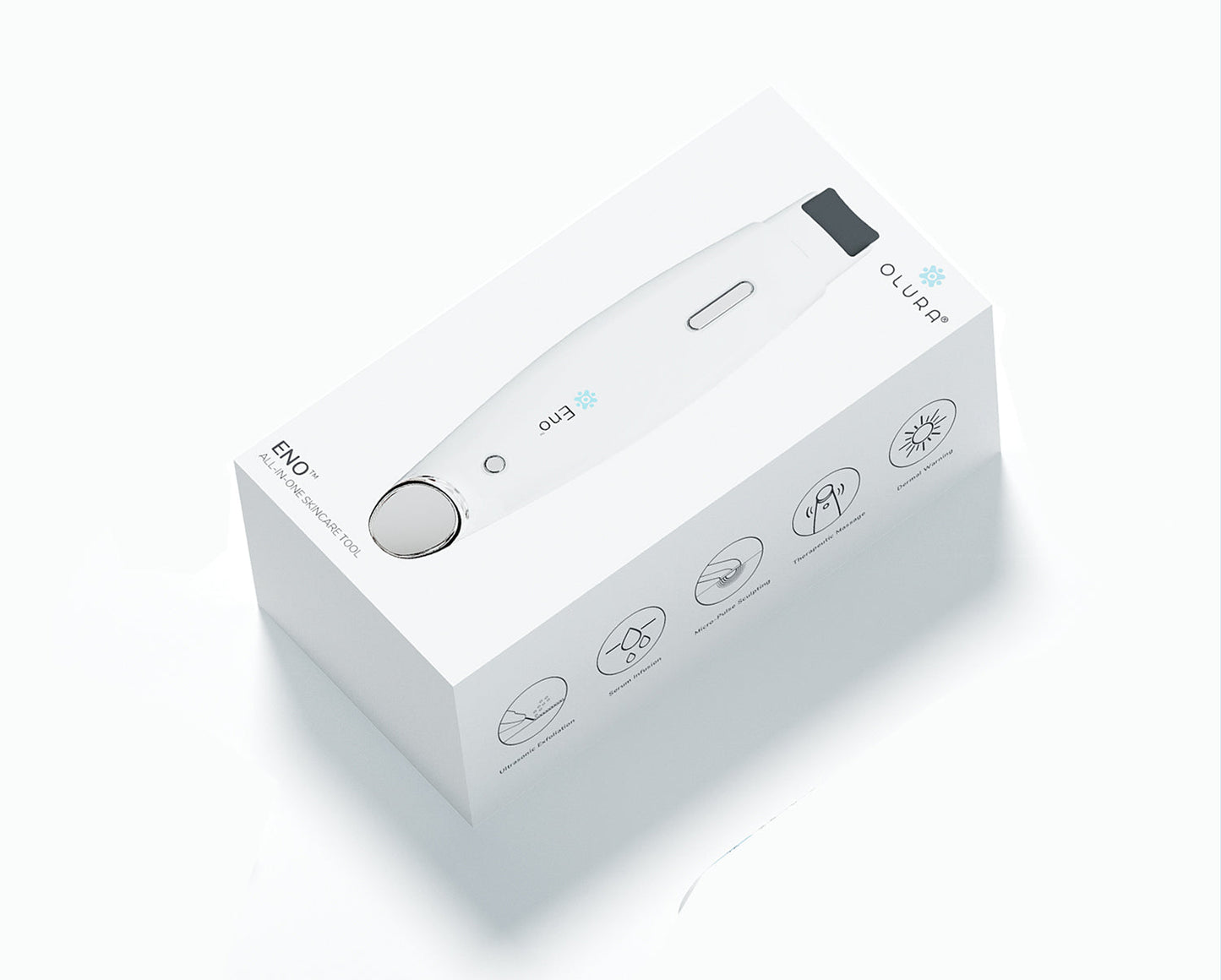 ENO™ ALL-IN-ONE Skin Scrubber