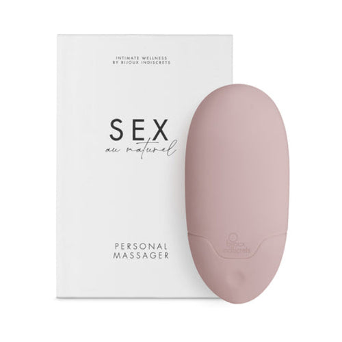 Bijoux Indiscrets - Personal Massager
