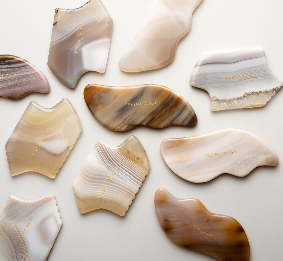 Gua Sha Tools