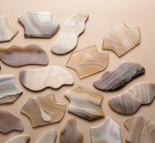 Gua Sha Tools