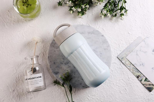 Be Joyful Travel Mug