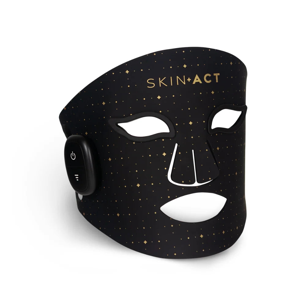 Skin+Act LED Light Therapy