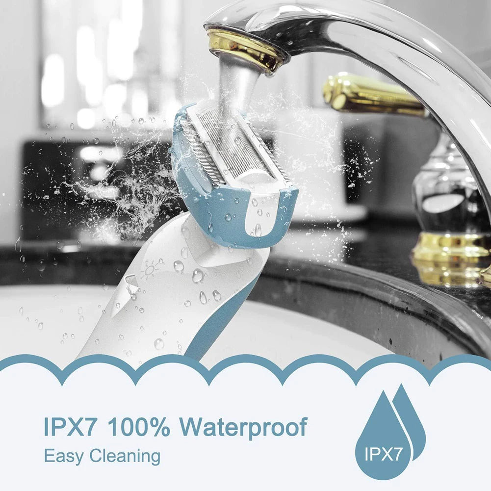 waterproof