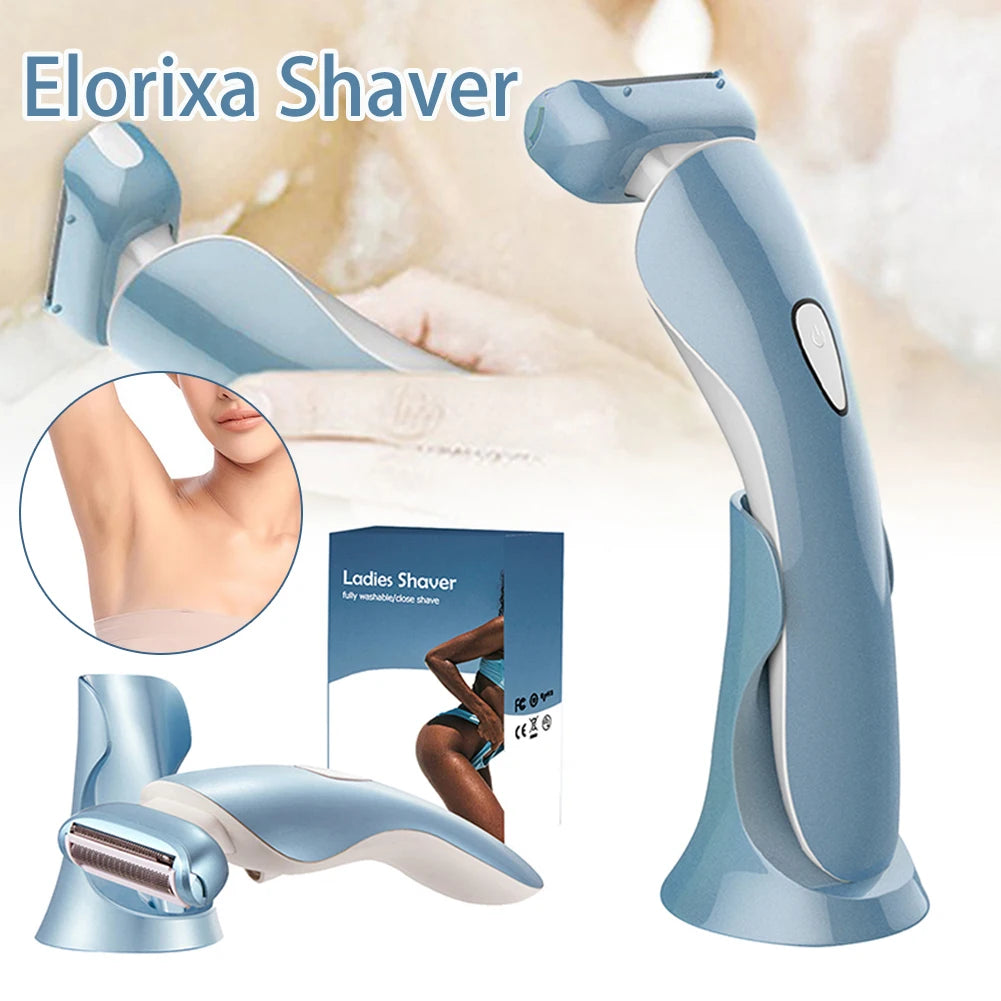 Electric Razor for Women