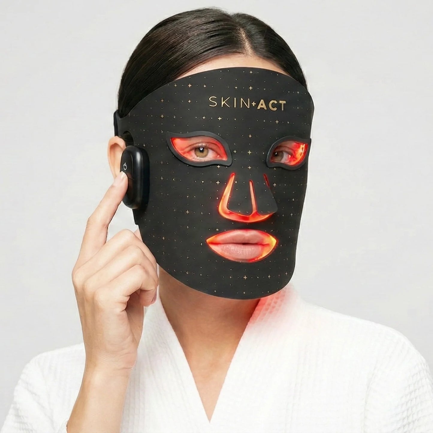 Skin+Act LED Light Therapy