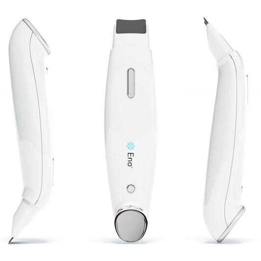 ENO™ ALL-IN-ONE Skin Scrubber